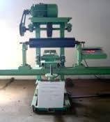 Friction Test Apparatus